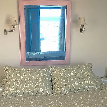 Thoosa's House Koufonisi * Koufonisia
