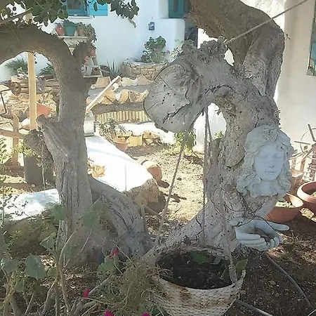 Thoosa's House Koufonisi