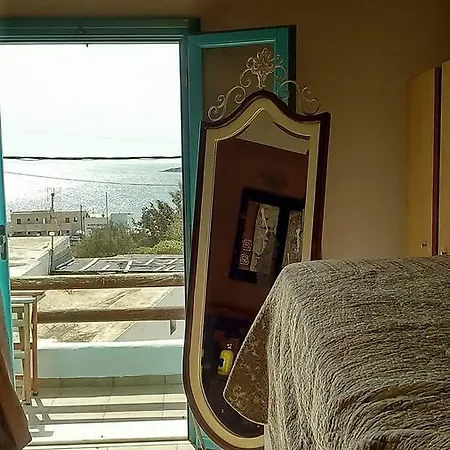 Thoosa's House Koufonisi Koufonisia
