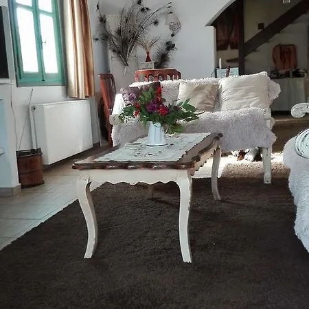 Landhuis Thoosa's House Koufonisi *