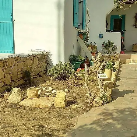 Thoosa's House Koufonisi Koufonisia